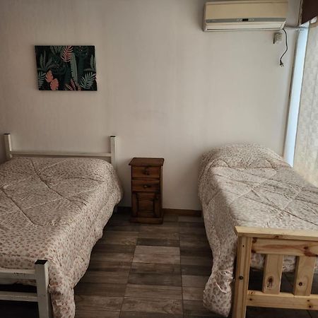 Departamento Ubicadisimo Calle Chile Con Estacionamiento Incluido Capital Mendoza 2 Appartement Buitenkant foto