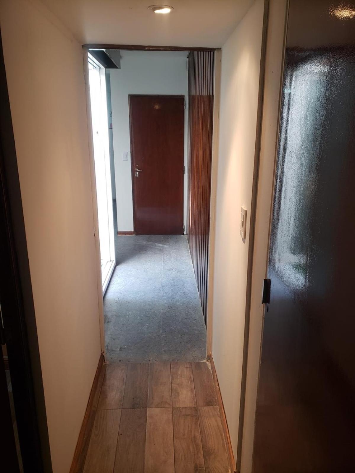 Departamento Ubicadisimo Calle Chile Con Estacionamiento Incluido Capital Mendoza 2 Appartement Buitenkant foto