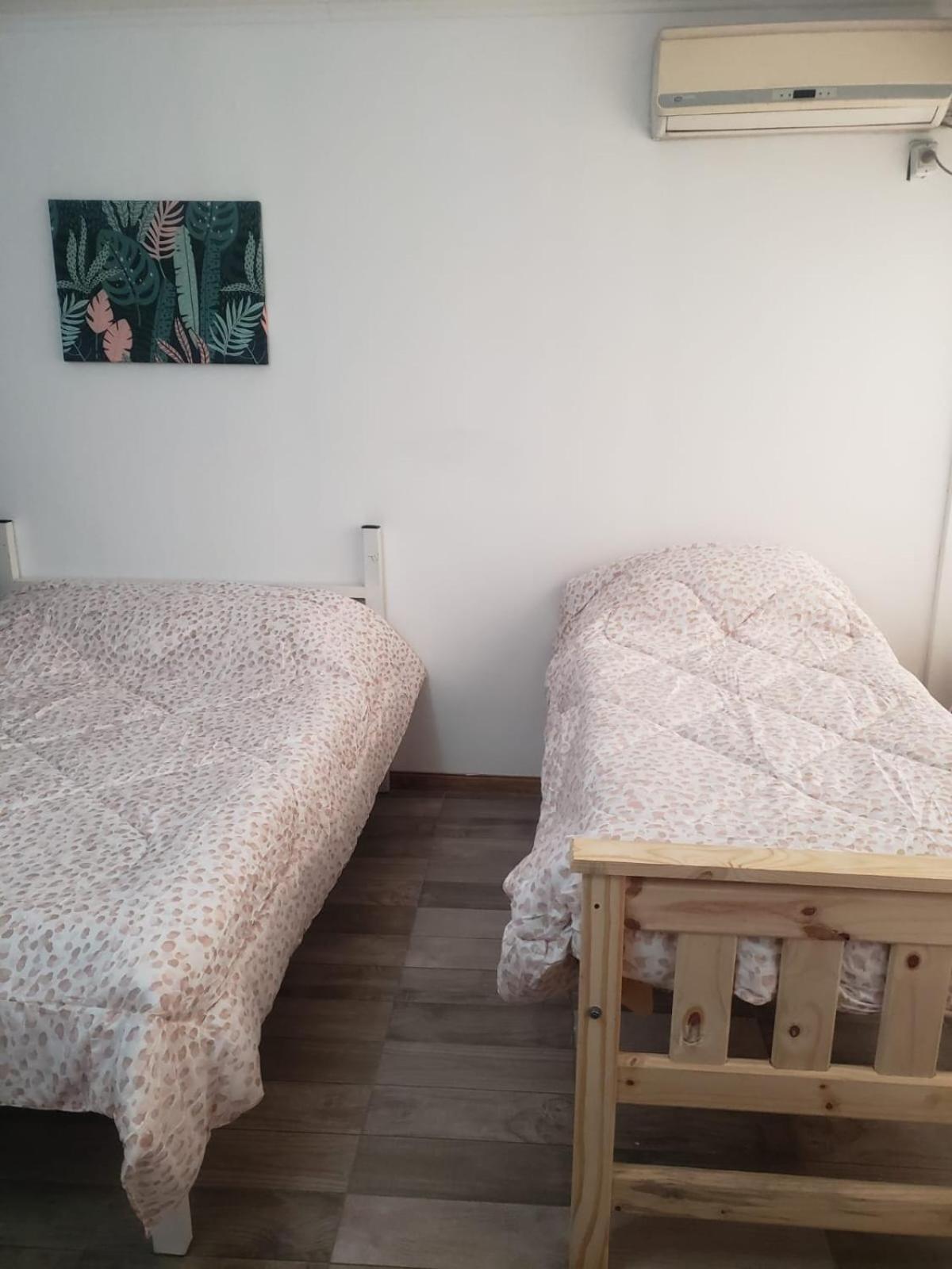 Departamento Ubicadisimo Calle Chile Con Estacionamiento Incluido Capital Mendoza 2 Appartement Buitenkant foto